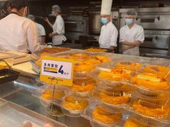 自助取餐区-東更道点心行(文化东路店)