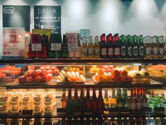 -HELLO 27 意面·沙拉·帕尼尼