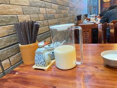 -保儿牛肉面(万象城店)