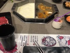 -八角锄烧·肉火锅(天河城店)