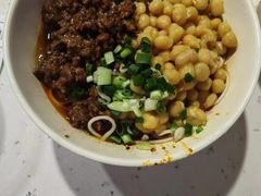 -秦云老太婆摊摊面(观音桥店)