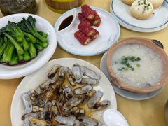 -吉莲利苑海鲜酒家(珠海拱北29年老字号店)