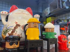 -青春分食(仙林大学城店)