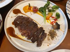 -Golden Lily河内巴黎法越料理餐厅(建国西路店)