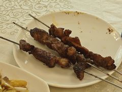 -那达慕蒙古风味酒楼