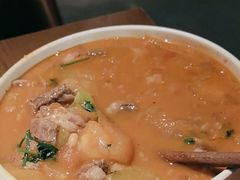 -奉天小馆·非遗东北菜(沈阳万象城店)