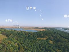 -珲春防川景区