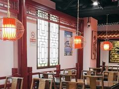 -秦月轩·陕西家乡菜(阜成路·五棵松店)