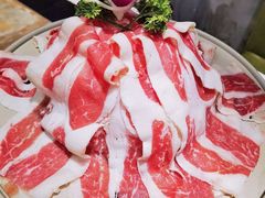 谷饲肥牛-游园觅食记夜市·小龙虾大排档