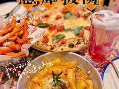 -BOTTEGA意库(中骏世界城店)