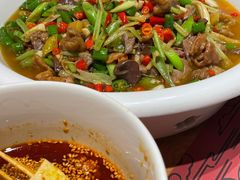 -一个叫川的地方(麒麟新天地店)