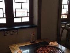 -纸盐河码头火锅(十八梯店)