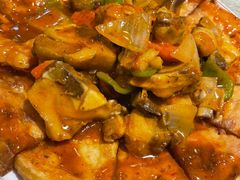 -巴依兄弟西域美食(机场店)