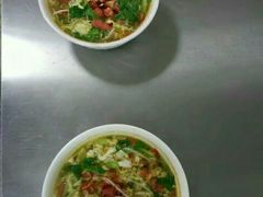 -南京工业大学-东苑1食堂