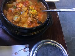 -首尔馆韩国料理(金童路店)