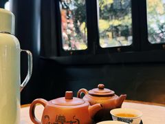 -豫园湖心亭茶楼