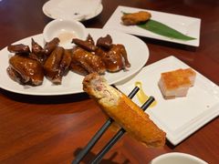 -杭州JW万豪酒店-万豪中餐厅