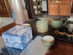 -少伯茶苑·围炉煮茶(夫子庙步行街店)