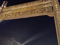 -南沙天后宫景区