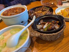 -去茶去餐厅(中央大街店)