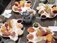 -安泊尔牛肉面(北滨河路店)