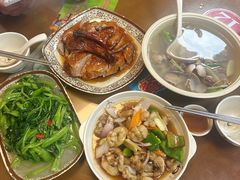 -聂记粤菜馆(鼓西路店)