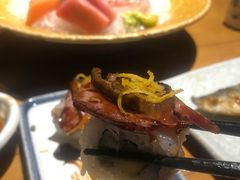 -渔寿司·日本料理(艾尚天地店)