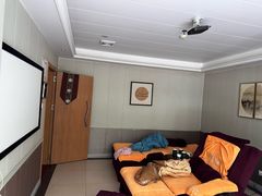 -悠闲岛·影院足道·按摩SPA(华侨城店)