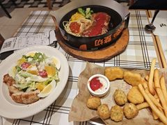 -菲滋意式餐厅(富阳东方茂店)