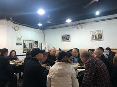 -梯坎豆花