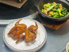 -金龙·打边炉(南京西路店)