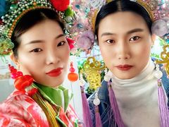 -广州白马服装市场
