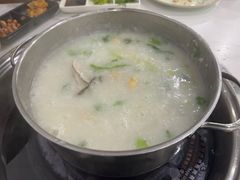 -盈田盈粥庄(博山东路店)