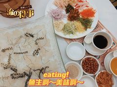 -顺德人家食府(黄金广场店)