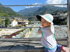 -阿坝州汶川特别旅游区