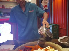 -叉叉裤鲜火锅(空港新城店)