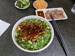 -洪师傅牛肉面(文昌南路店)