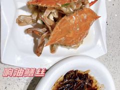 -阿莉餐厅(枣阳路店)