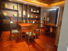 -柴米油盐(土菜院子店)