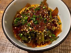 -铁公鸡·四川料理(天环广场店)