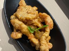 川椒小酥肉-鱼酷活鱼烤鱼(张江长泰店)