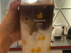 -Manner Coffee(丁香国际店)