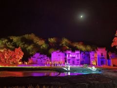 -婺源梦里老家大型山水实景演出