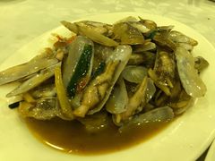 炒圣子-方记洪阳餐厅(福田新村店)