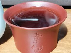 -普洱茶府(博乐广场店)