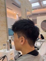 -MY HAIR ARDOR