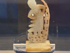 -浙江省博物馆(孤山馆区)