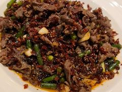 -巢爷老味(东方红店)