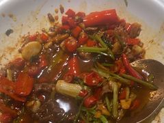 -老湘村·湖南土菜(天河维多利店)