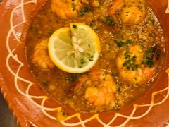 -ALBERGUE 1601 婆仔屋葡国餐厅